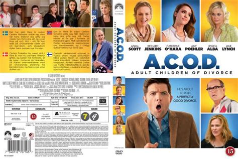 Coversboxsk Acod 2013 Nordic High Quality Dvd Blueray Movie