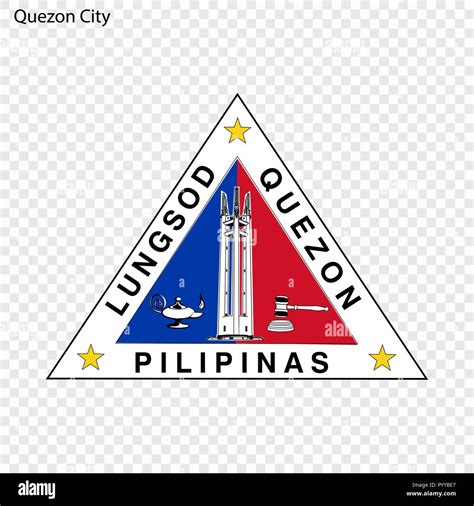 Quezon City Logo