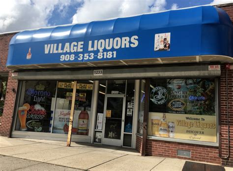 Police Report Armed Robbery At Village Liquors On Magie Avenue Tapinto