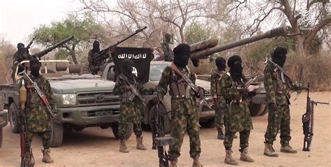 boko haram beyond the headlines analyses of africa s enduring insurgency combating terrorism