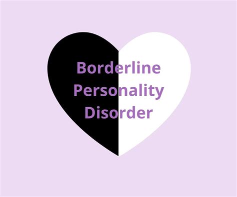 The 4 Subtypes Of Borderline Personality Disorder By Annie Tanasugarn