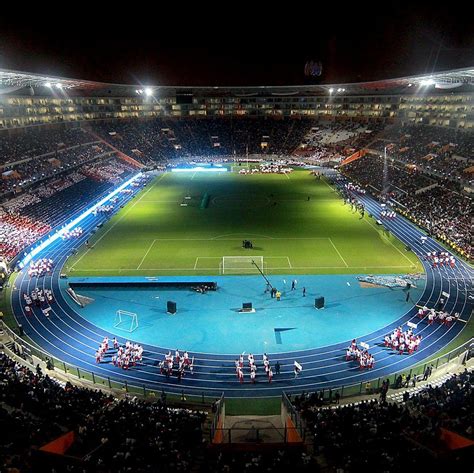 Estadio Nacional Del Peru Lima Lo Que Se Debe Saber Antes De Viajar