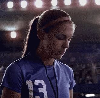 Alex Morgan Gifs Get The Best Gif On Giphy Usa Soccer Women Soccer Girl Problems Soccer