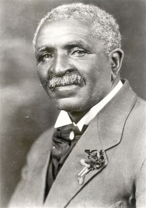 George Washington Carver 18651943 Missouri Encyclopedia