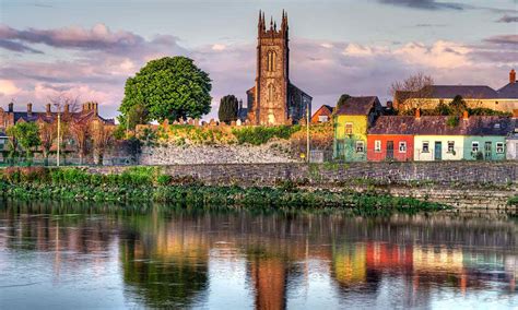 Best Irish Attractions - Top 10 Places to Visit in Ireland | AspirantSG ...