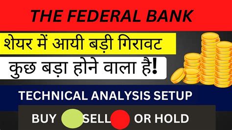 Federal Bank Q4 Result Federal Bank Latest News Federal Bank Share