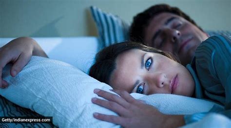 Do Men And Women Sleep Differently And Why Health News The Indian