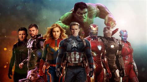 Marvel Movies Fiction And Animated Superhero Movies Whoopzz