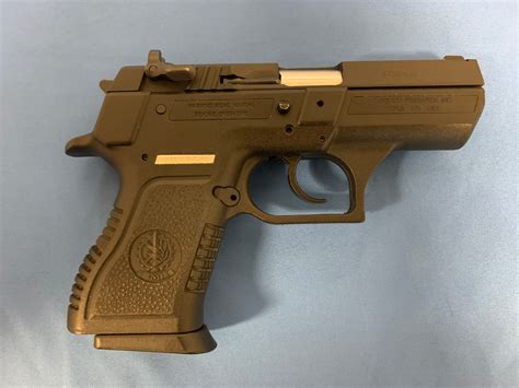 Magnum Research Baby Desert Eagle For Sale