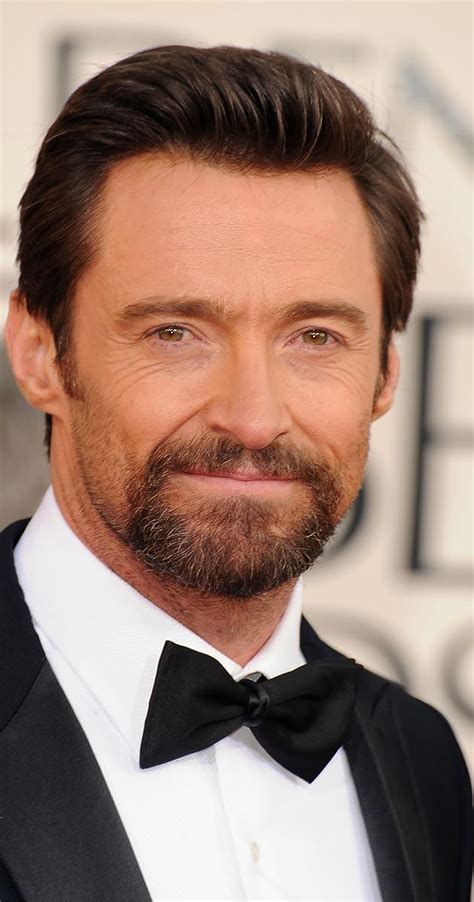 Hugh Jackman On Imdb Movies Tv Celebs And More Photo Gallery Imdb