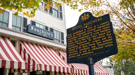 A Guide To Milford Pa Escape Brooklyn