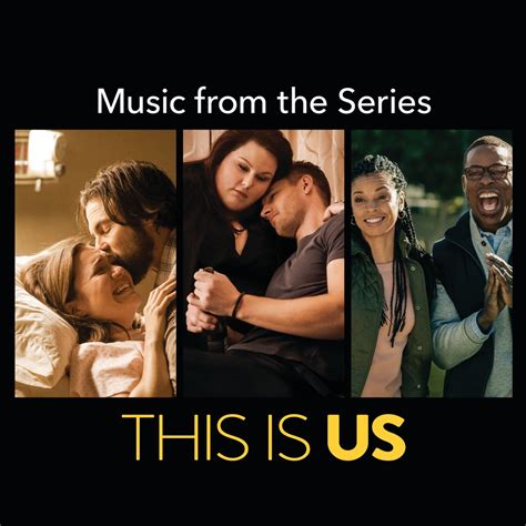 This Is Us Music From The Series Album Par Multi Interpr Tes