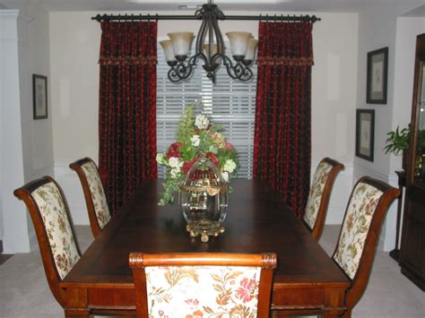Closed now until 09:00 am. Traditional Dining - Traditional - Dining Room - Atlanta ...