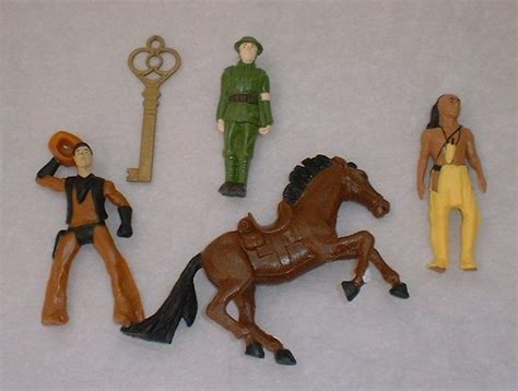An old cupboard from his brother and a little indian figure made of plastic from his best. ToyGoRound - Previously Owned / Used Toys Online Catalog ...