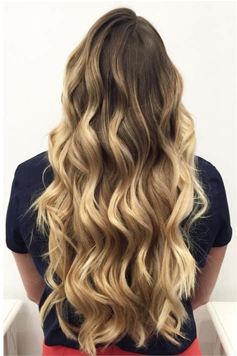 Discover a new haircolor on you, snap, save and then find a salon to make it reality! 20 Sweet and Stylish Soft Ombre Hairstyles
