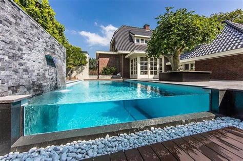 Luxury Swimming Pool Designs And Plans Luxury Swimming Pools Luxury Pools Dream Pools
