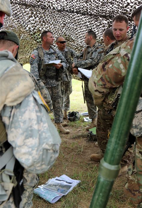 Jrtc 2 108th Infantry July 29 2016 Flickr