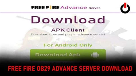 Ff Advance Server Diamond Download Apk 2021 Qlxn9t8rie7xzm So Ya