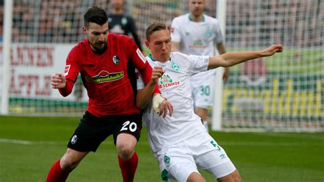 Fichajes, salarios, palmarés, estadísticas en el club y selección. Augustinsson rettet Werder in der Nachspielzeit ...
