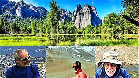 Disappearances And Tragedy In Yosemite National Park 2021 Youtube