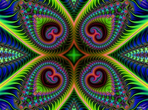 Fractalholic 3466 By Fractalholic On Deviantart