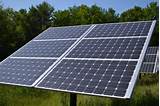 Pictures of Best Solar Panels
