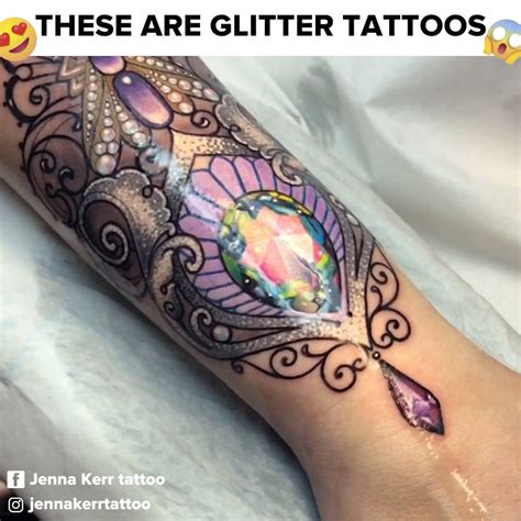 Jenna Kerr Tattoo Tattoo Artist England