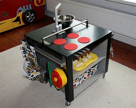 Ikea kitchen table ruxmedia co. 20 IKEA Lack Table Hacks - Hative
