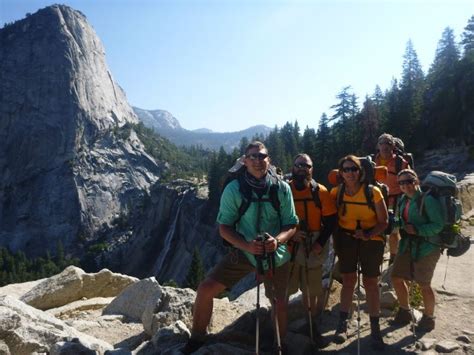 Yosemite Best Camping Best Tourist Attractions