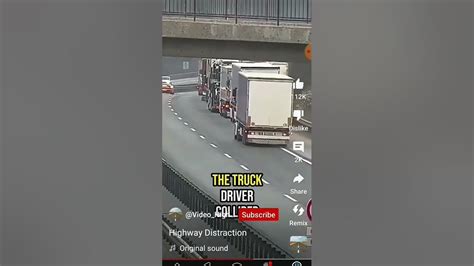 Highway Distraction Videohighwaylike Viral Real Youtube