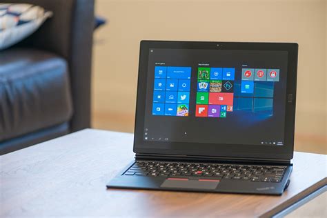 Lenovo Thinkpad X1 Tablet Gen 2 Review Digital Trends