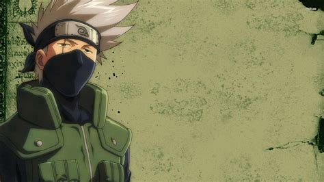 23 Kakashi Wallpapers Wallpaperboat