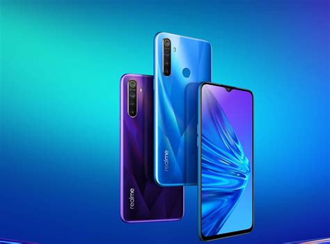 Smartphone Makers Realme And Xiaomi Will Compete In The Financial