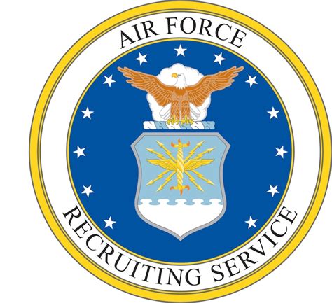Seadutaaifah10ibb Air Force Gold Badge Recruiter
