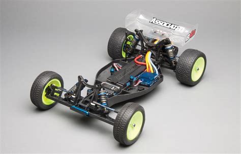 Rc10b42 Factory Team Kit Associated Electrics