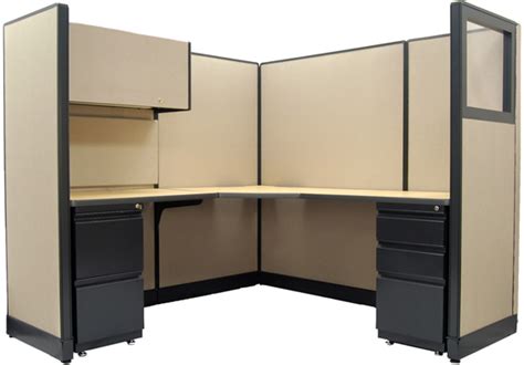 Integrated Services Office Furniture And Cubicle Specialists New And