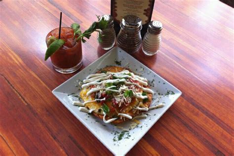Dec 30, 2018 · midici's italian kitchen opened on the south end last week, according to the restaurant's owners the restaurant — which serves personalized pizzas cooked in a pizza oven from naples — opened in the. Flatbread Grill & Bar | Hilton Head, SC | Hilton Head ...