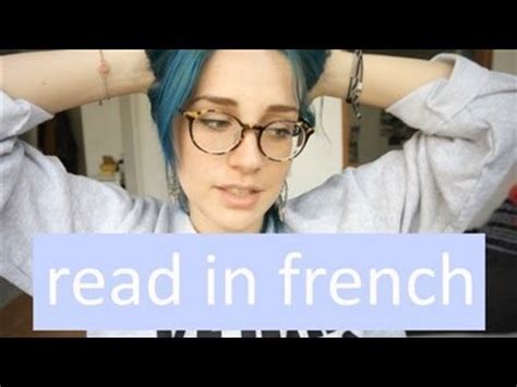 French books for beginners. - YouTube