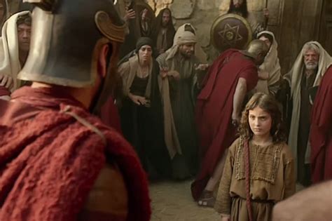 The Young Messiah Tráiler De La Película Sobre La Infancia De Jesucristo