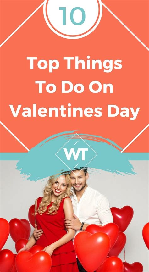 Here are 20 awesome things to do when you're single on. Top 10 Things To Do On Valentines Day