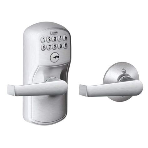 Gm alone, with at least 13 deaths on their hands thanks to faulty ignition. This #brushed chrome #lock is among the most interesting # ...