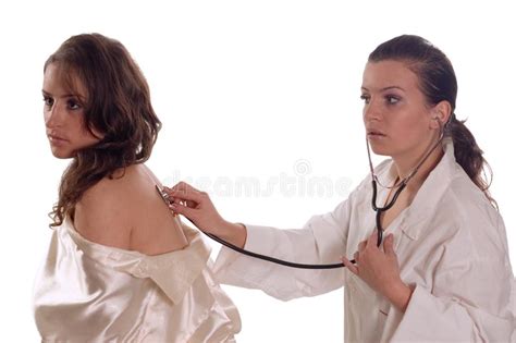 Fear Of Doctors Overcoming This Common Problem