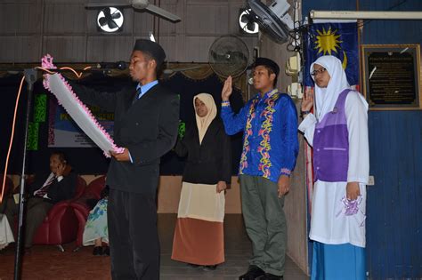 Lagu negeri terengganu darul iman 'daulat sultan' youtube. Lensa SMK Bukit Sawa