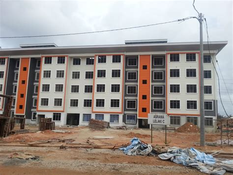 Senarai kolej komuniti seluruh malaysia serta alamat, nombor telefon dan kursus yang ditawarkan. La Dolce Isriah ...: UiTM Kampus Pasir Gudang