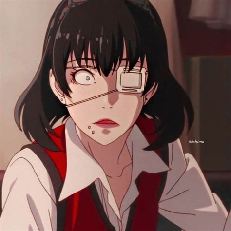 ⭐ kakegurui is a famous collegiate betting anime that was a big hit, even winning a in this article, we will talk about all the characters of kakegurui, their history, curiosities, possible sequels and seasons. Pin on ⌗ Kakegurui