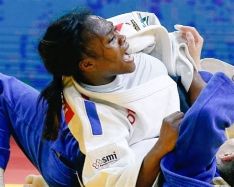 Elle affrontait la slovène andreja leski en finale de. Championnats d'Europe : la Franco-Togolaise Clarisse ...