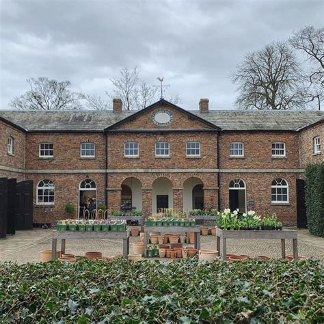 Rupert Cunningham On Instagram “the Late Georgian Stable Block At