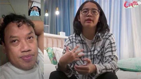 Sosok Cinta Kuya Pesulap Cilik Putri Uya Kuya Alami Kecelakaan Di