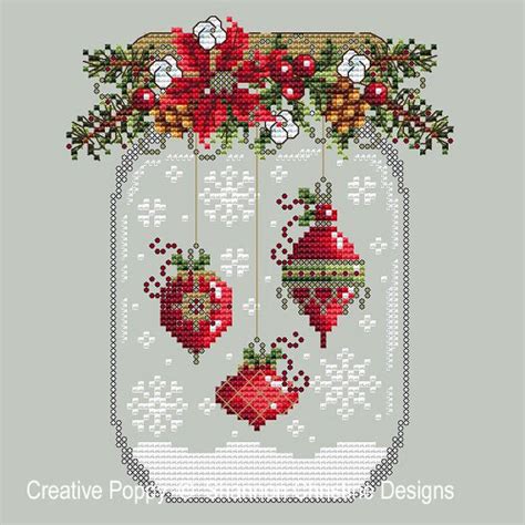 Find many great new & used options and get the best deals for vervaco counted cross stitch kit succulent, diy at the best online prices at ebay! Latest Pattern News - All Designers Creative Poppy ...