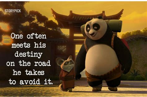 Winner Kungfupanda Quotes Motivation Kung Fu Panda Quotes Movie